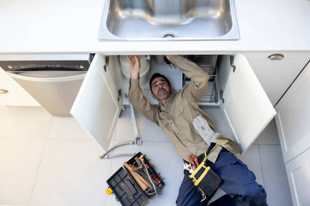 Best Leak Detection Services  in Snowmass Village, CO